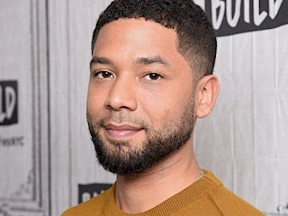 "Empire" Star Jussie Smollett Hospitalized After Chicago Attack