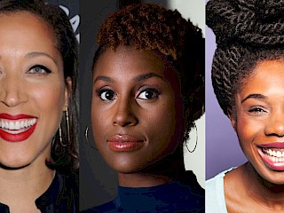 Robin Thede, Issa Rae and Lauren Ashley Smith Team Up For ‘A Black Lady Sketch Show’