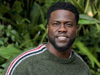 Kevin Hart Signs On To Lionsgate's 'Monopoly' And Sony's 'Fatherhood'