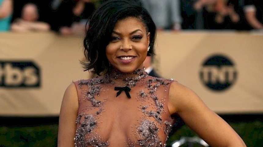 Taraji P. Henson To Be Honored With Star On Hollywood Walk Of Fame