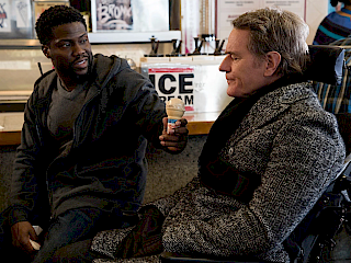 'The Upside' Beats 'Aquaman' With $19.6 Million Opening Weekend