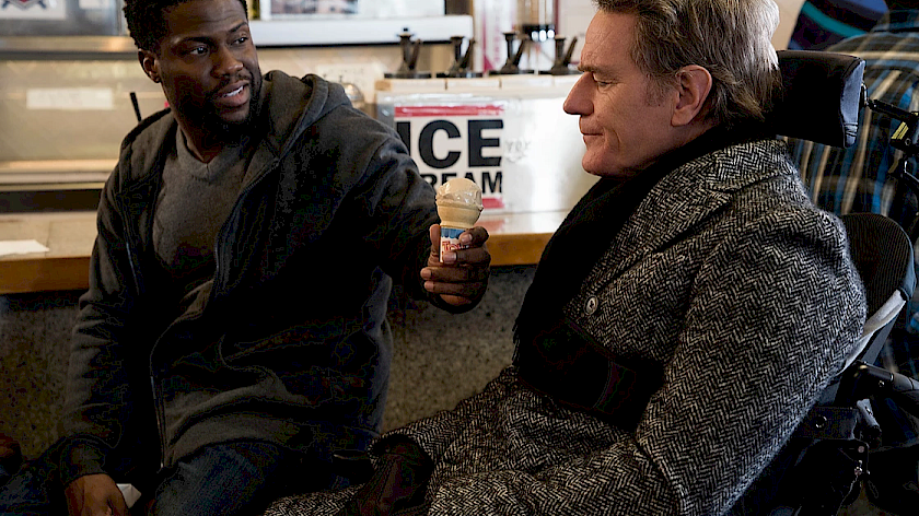 'The Upside' Beats 'Aquaman' With $19.6 Million Opening Weekend