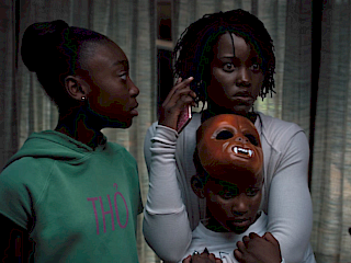 Jordan Peele’s Thriller ‘Us’ Will Open SXSW Film Festival