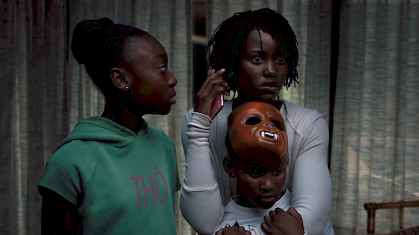 Jordan Peele’s Thriller ‘Us’ Will Open SXSW Film Festival