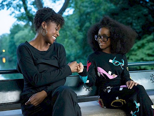 The Official Trailer for 'Little' starring Regina Hall and Issa Rae (Video)