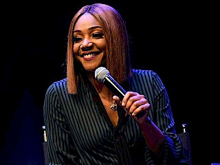 Tiffany Haddish Announces #SheReady Stand-Up Comedy Tour