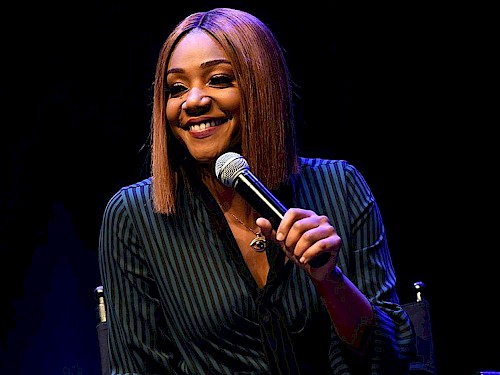 Tiffany Haddish Announces #SheReady Stand-Up Comedy Tour