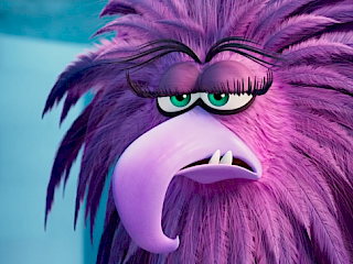 Angry Birds 2 Teaser Trailer & Poster Released