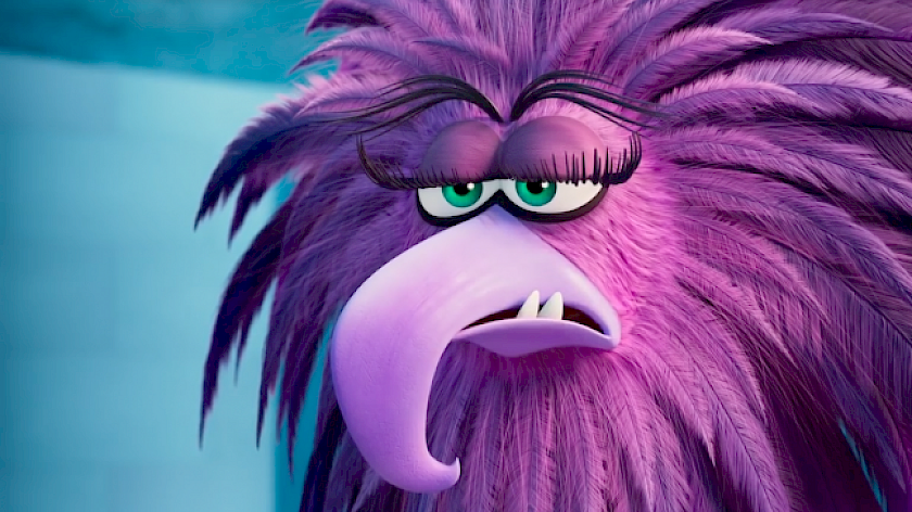 Angry Birds 2 Teaser Trailer & Poster Released