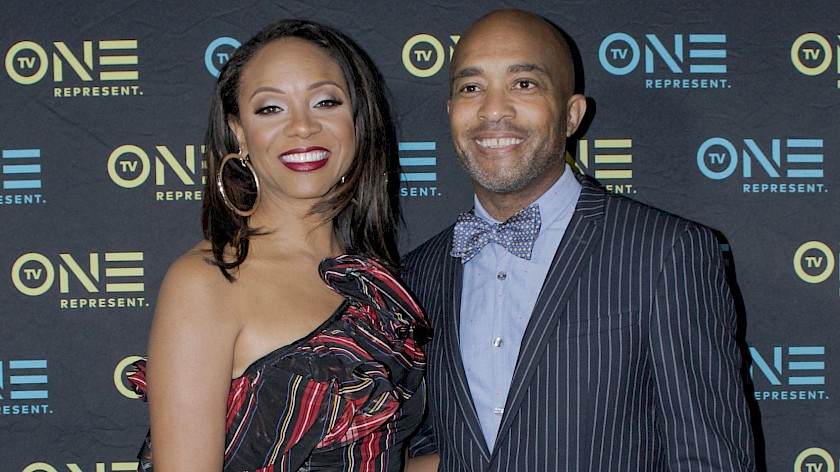 Lee Davis' TV One Original Film 'Loved To Death' Premiered At PAFF
