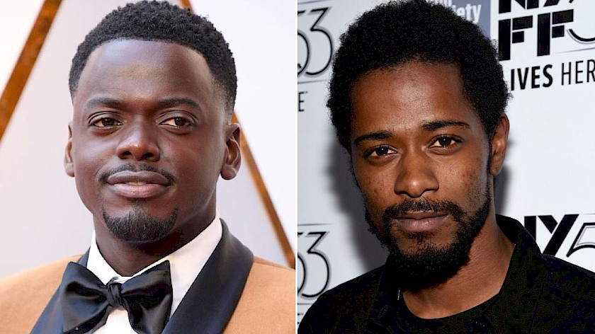 Daniel Kaluuya and Lakeith Stanfield in talks to star in Ryan Coogler-produced "Jesus Was My Homeboy"