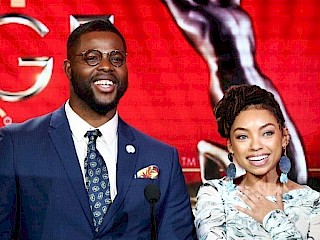 NAACP Image Awards: 'Black Panther' Tops Film, 'Black-Ish' Leads TV Nominations