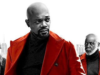 Samuel L. Jackson, Richard Roundtree and Jessie T. Usher Team Up In New 'Shaft' (Trailer)