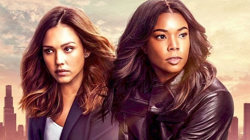 ‘Bad Boys’ Spinoff Series ‘LA’s Finest’ Gets a Premiere Date