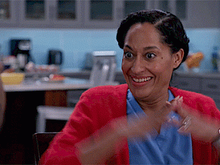 'Black-ish' Prequel Spinoff Centered on Tracee Ellis Ross' Character Rainbow Johnson Might Be in the works