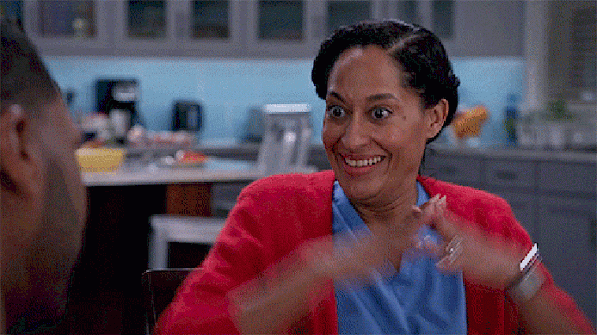'Black-ish' Prequel Spinoff Centered on Tracee Ellis Ross' Character Rainbow Johnson Might Be in the works
