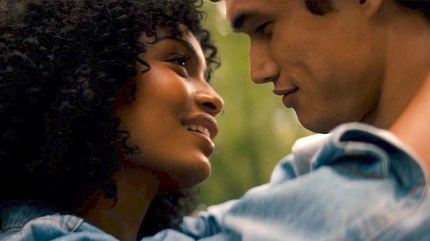 'The Sun Is Also a Star' trailer released. Charles Melton And Yara Shahidi fall in love in one day