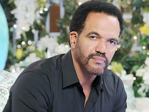 'The Young and The Restless' Star Kristoff St. John found dead at 52