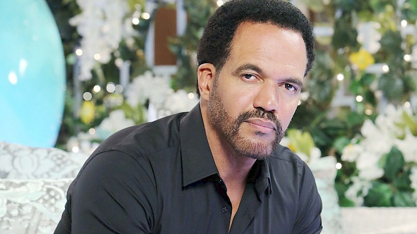'The Young and The Restless' Star Kristoff St. John found dead at 52
