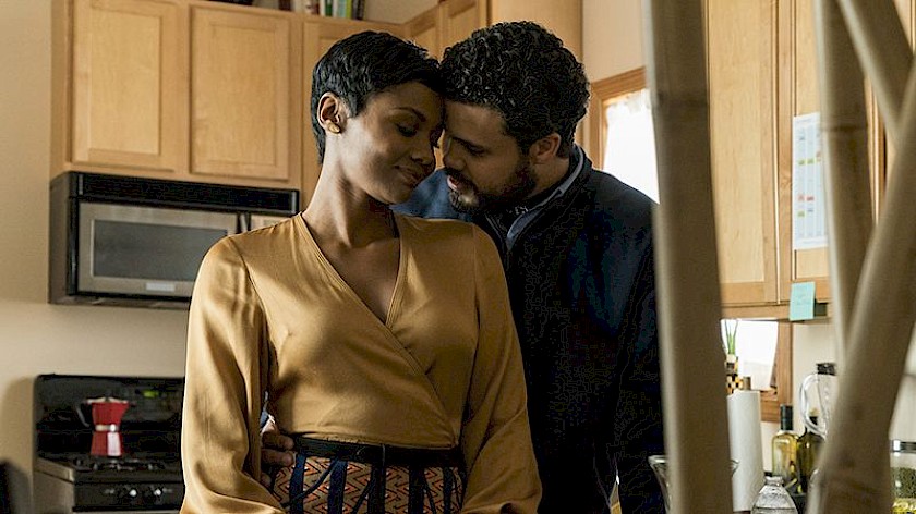 First Look Trailer: Ava Duvernay's CBS Limited Series 'The Red Line'