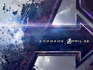 ‘Avengers: Endgame’ Teaser Debuts During Super Bowl