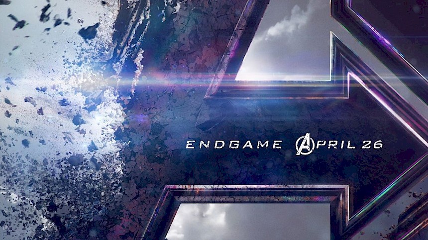 ‘Avengers: Endgame’ Teaser Debuts During Super Bowl