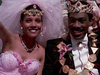 Oscar Winning Costume Designer Ruth Carter To Work On "Coming To America" Sequel