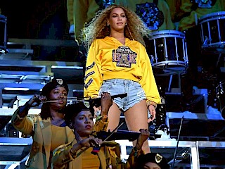 Netflix Releases The Trailer For Upcoming Beyonce Film 'Homecoming'