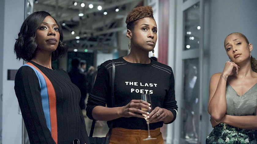 HBO's 'Insecure' Will Not Return Until 2020
