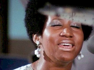Aretha Franklin 'Amazing Grace' Documentary Film Will Be screened At Civil Rights Museums And Black Churches