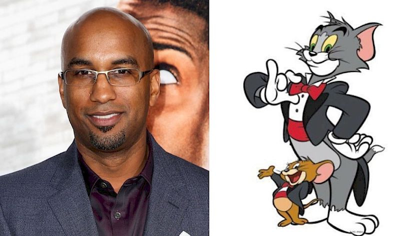 Tim Story To Direct Warner Bros. Tom & Jerry Movie