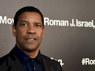 Denzel Washington in Talks to Star in Macbeth Film