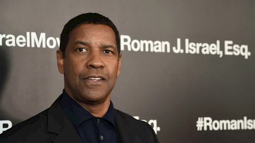 Denzel Washington in Talks to Star in Macbeth Film