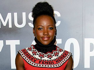 Lupita Nyong'o's Children's Book To Be Released in October