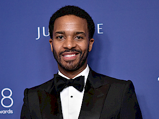 André Holland to lead upcoming Netflix series 'The Eddy'