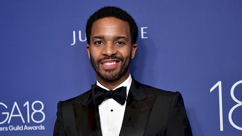 André Holland to lead upcoming Netflix series 'The Eddy'