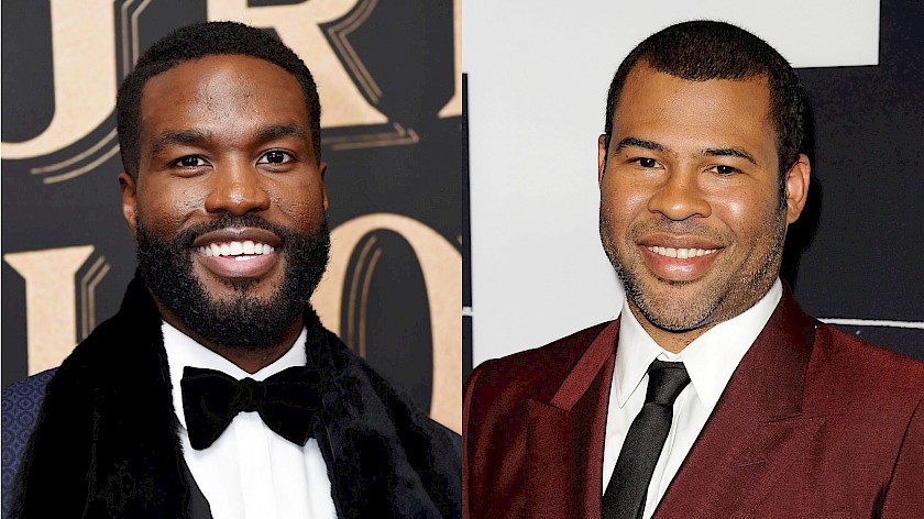 Aquaman's Yahya Abdul-Mateen II In Talks To star In Jordan Peele’s ‘Candyman’ Reboot