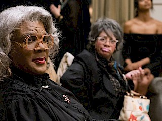 Tyler Perry's 'A Madea Family Funeral’ Earns $27.1 Million On Its Opening Weekend