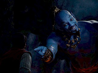 'Aladdin' First Full Trailer Released!