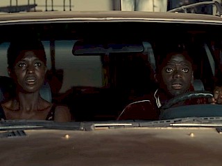 "Queen & Slim" Official Trailer Released (Video)