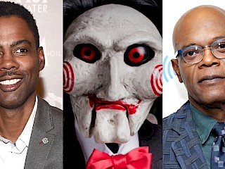 Samuel L. Jackson To Join Chris Rock's 'Saw' Reboot