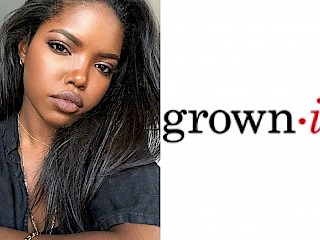 Ryan Destiny Lands Recurring Role On 'Grownish'