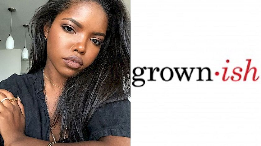 Ryan Destiny Lands Recurring Role On 'Grownish'