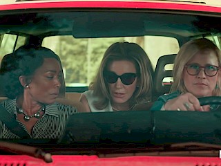 Trailer For Netflix New Comedy "Otherhood" Released