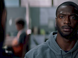 ‘Brian Banks’ Trailer Released