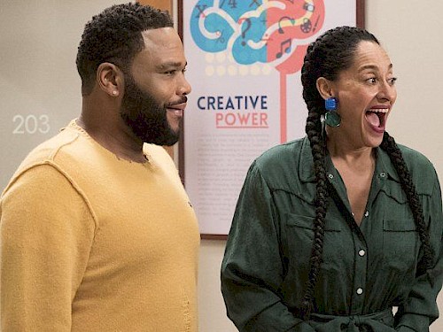 ABC's 'Black-Ish' Renewed for Season 6; Spinoff 'Mixed-Ish' Ordered
