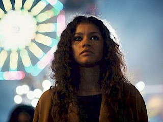 HBO Releases New Trailer and Poster for "Euphoria"