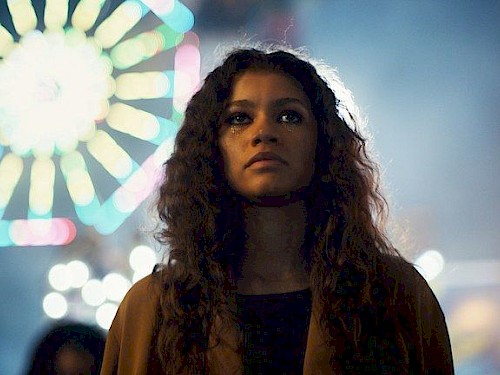 HBO Releases New Trailer and Poster for "Euphoria"