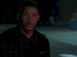 Will Smith Faces His De-Aged Self in Ang Lee's New 'Gemini Man' Trailer (Video)