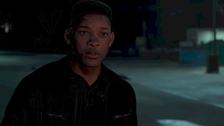 Will Smith Faces His De-Aged Self in Ang Lee's New 'Gemini Man' Trailer (Video)